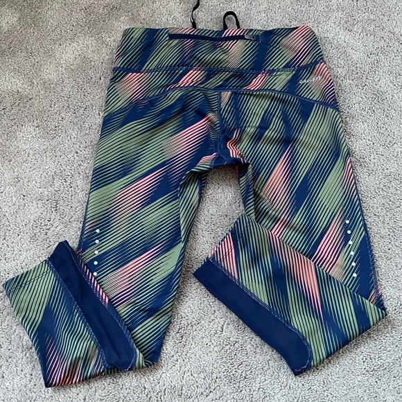 Nike / Running Leggings / XS - Picture 3 of 5